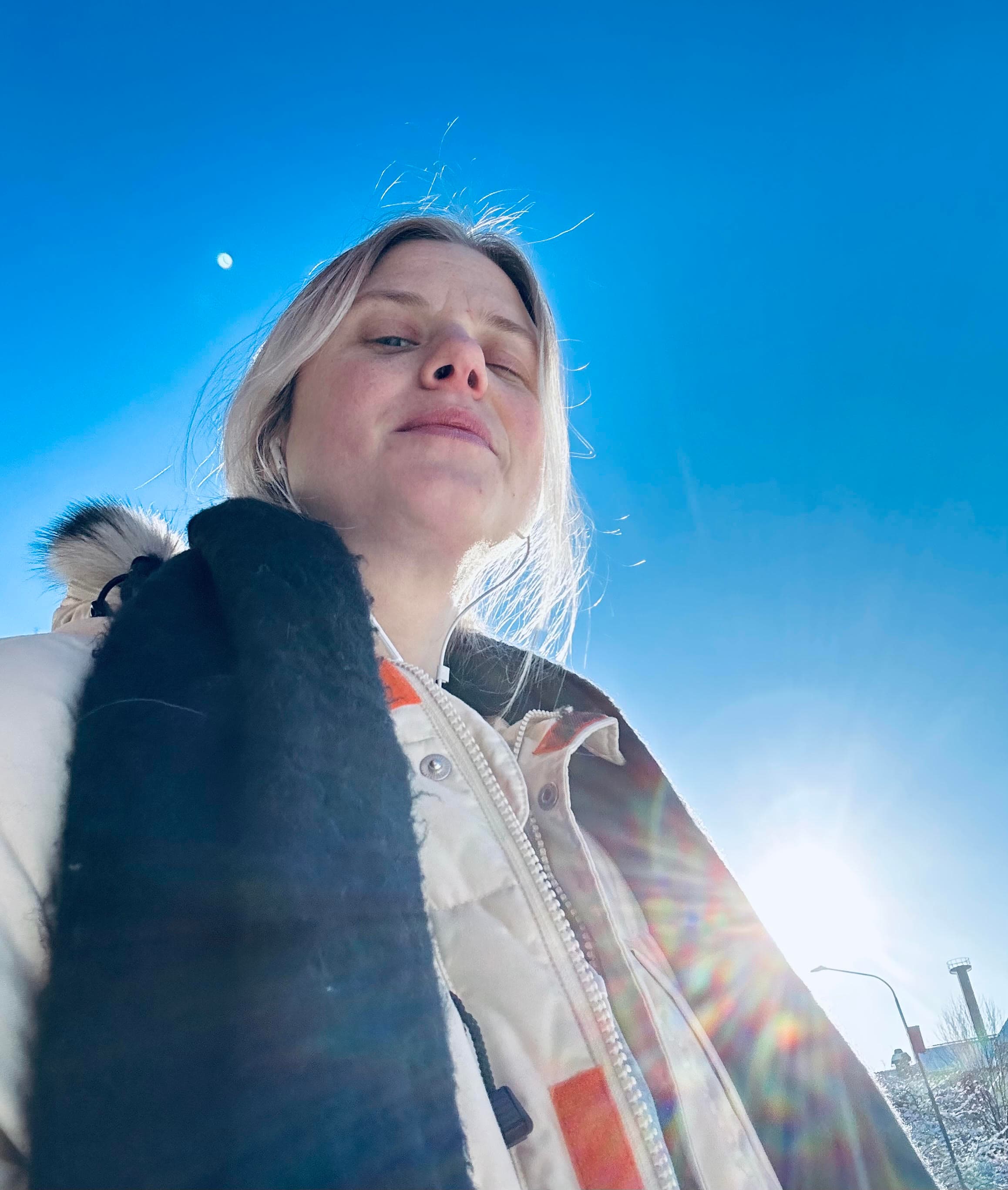Hanna Nygårds